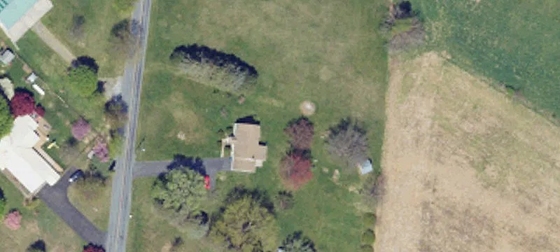 One Acre Lot with Views
