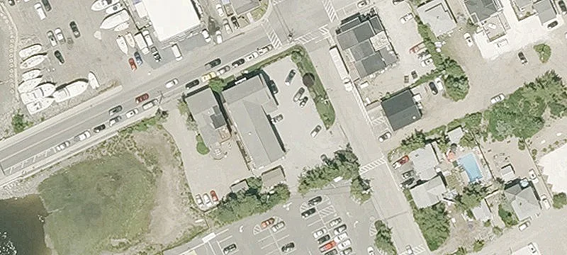 Marshfield Office Condo For Sale
