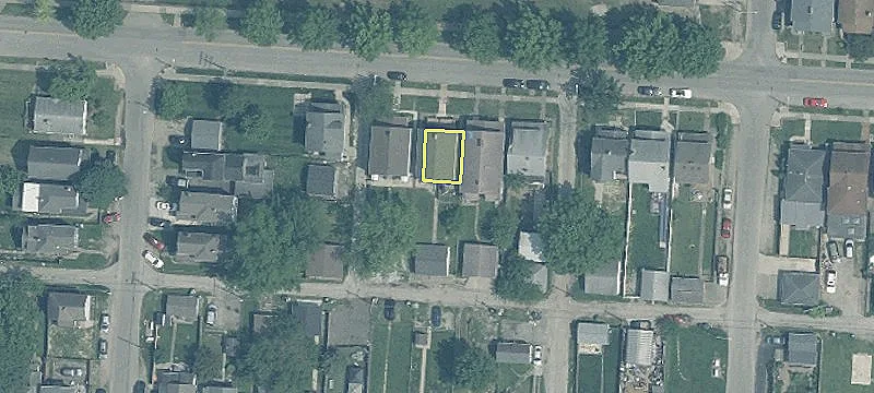 Updated Duplex with Long-Term Leases