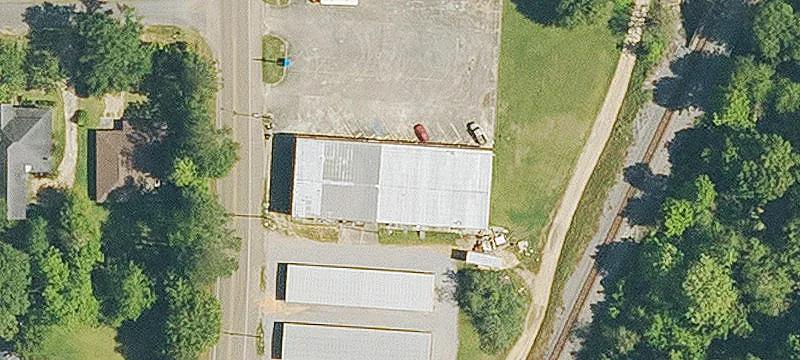 Retail Space in Central Location