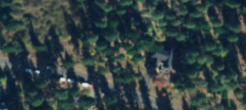 Suncadia Homesite Backing to Open Space