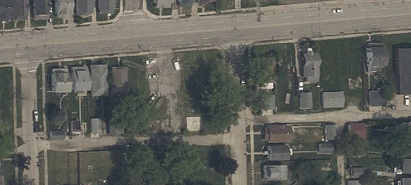 Toledo Commercial Land Opportunity