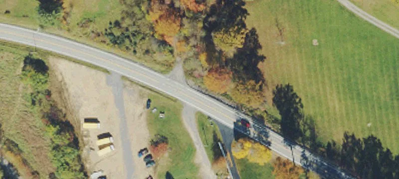Commercial Land Near Retail Hub