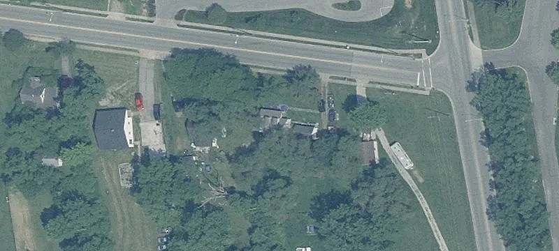 Commercial Land Development Opportunity
