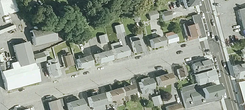 Versatile Multi-Family Property
