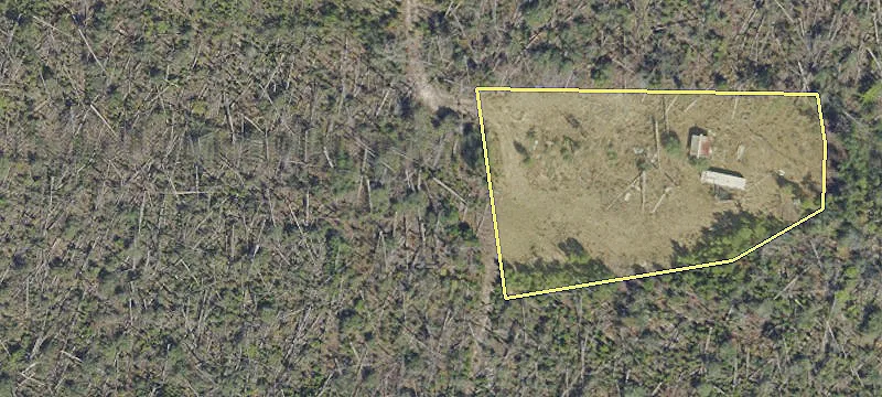 20 Acres Land in Fountain