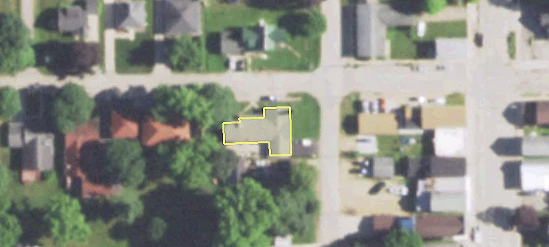 Janesville Duplex Investment Opportunity