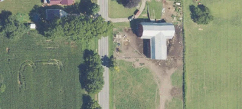 Residential Land Near Golf Course