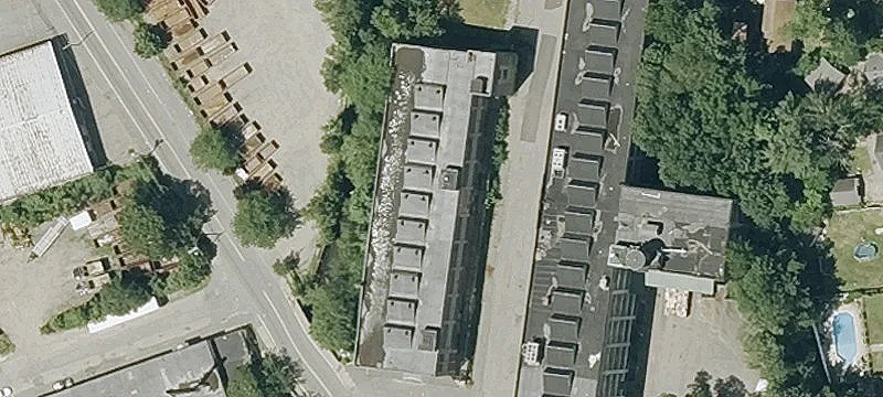 Brockton Manufacturing/Industrial Building For Sale