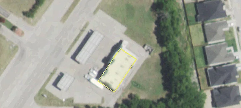 Prime Retail Tract in Lavon