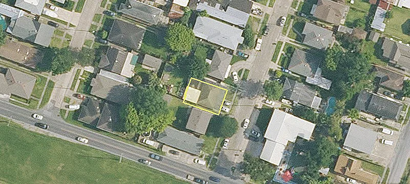 Renovated Jefferson Duplex Near Ochsner