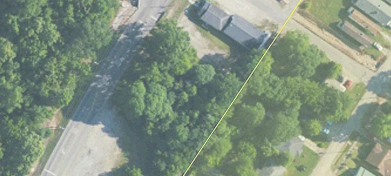 Prime Commercial Lot on 4th