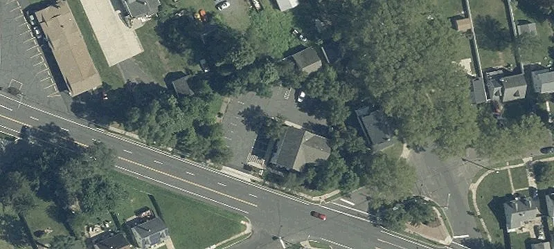 Highway Retail Space Available