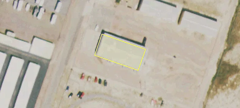 Industrial Property in Pueblo West