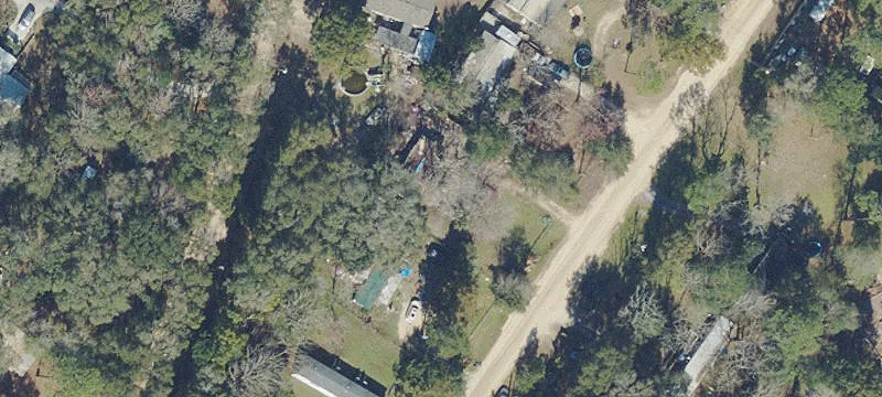 Vacant Lot in Keystone Heights