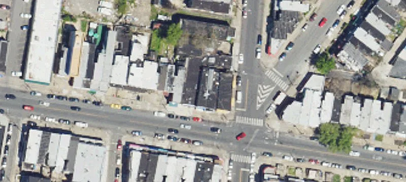 Versatile Commercial Building in Philadelphia