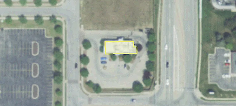 KFC Ground Lease Opportunity