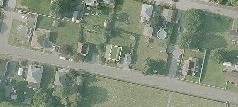 Fall River Two-Family Home