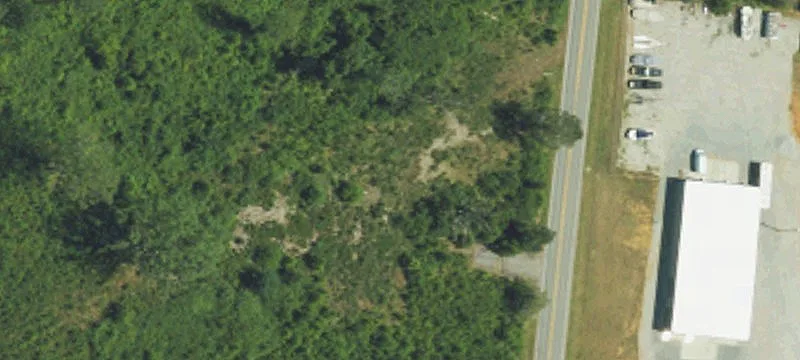 Prime Mixed-Use Land Opportunity