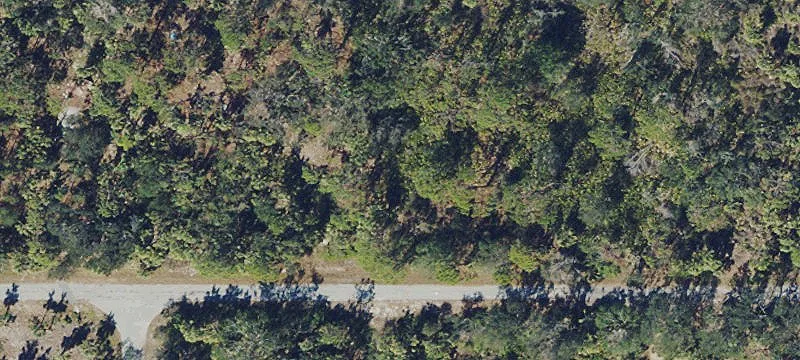 Residential Land in Growing Area