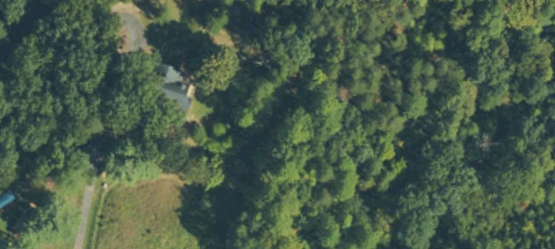 Tryon Acreage with CETA Access