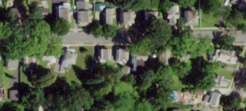 South Glens Falls Duplex