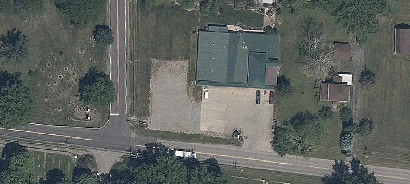 Columbiana Mixed-Use Investment Opportunity