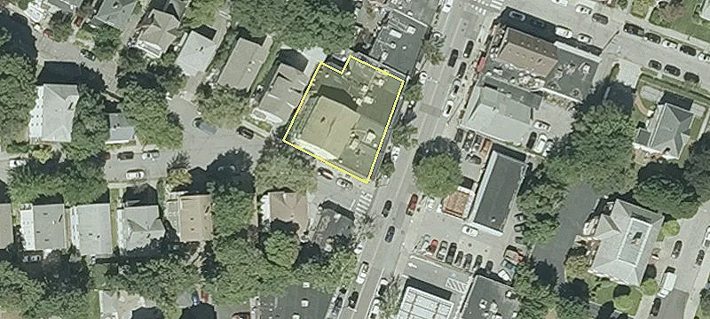 Hope Village Corner Investment Opportunity