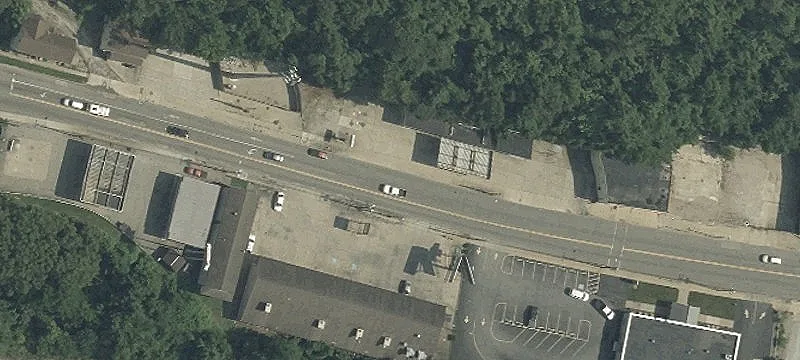 Main Street Commercial Investment Property