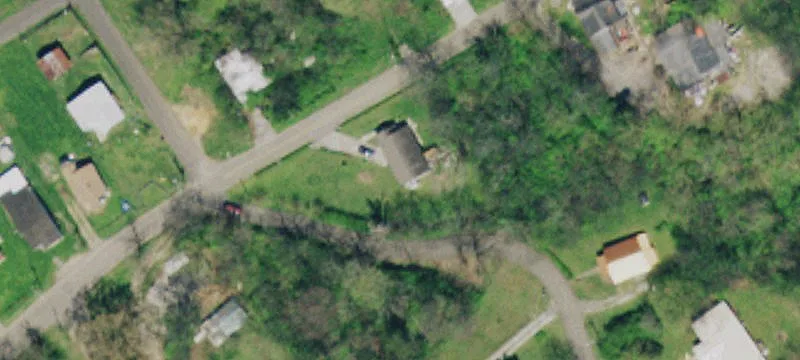 Oversized City Lot Available