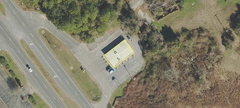 Lakefront Land with Development Potential