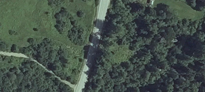 Waterfront Land with Tidal Frontage