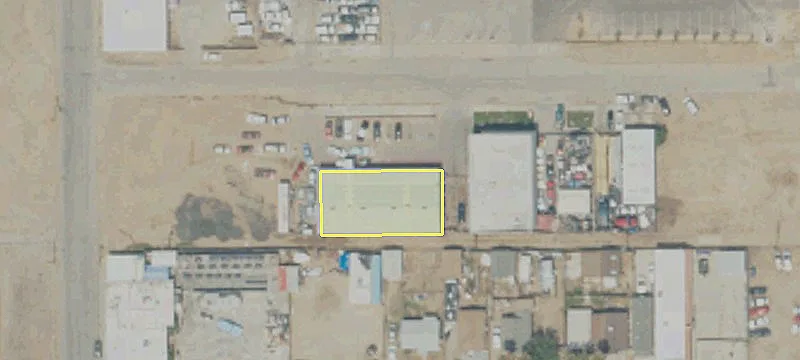 Prime Corner Lot in Lancaster