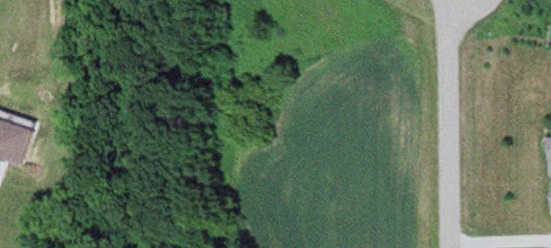 Residential Land with Bluff Views