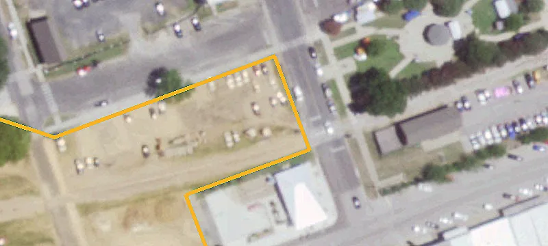 Elgin Property with Development Potential