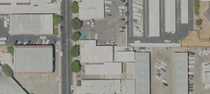 Modesto Grocery Store Opportunity