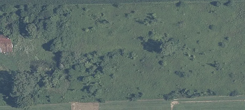 5 Acre Country Building Lot