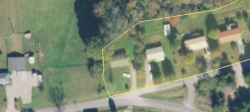 7.22 Acres of Land