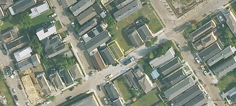 Historic Double in Convenient Location