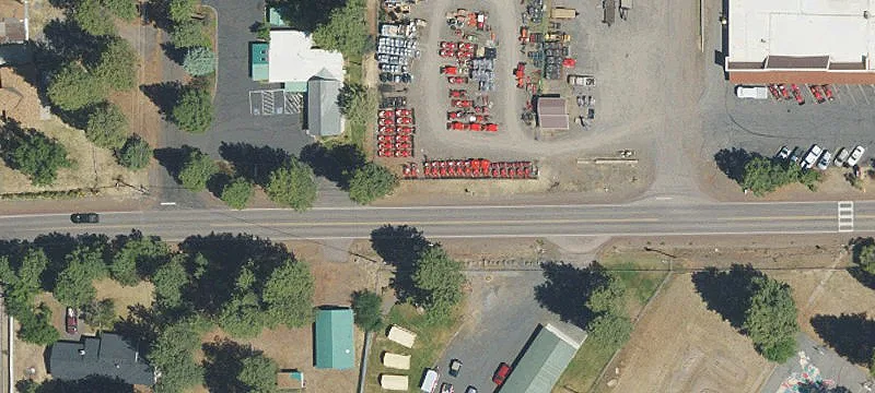 Historic Tavern with Expansion Potential