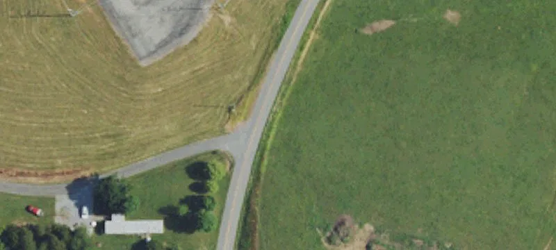 Versatile Acreage Near Lake Cumberland