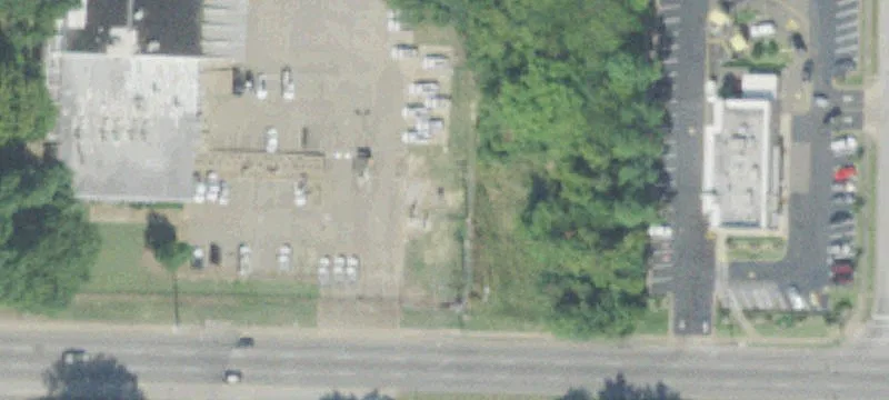 Commercial Lot on Winchester Road