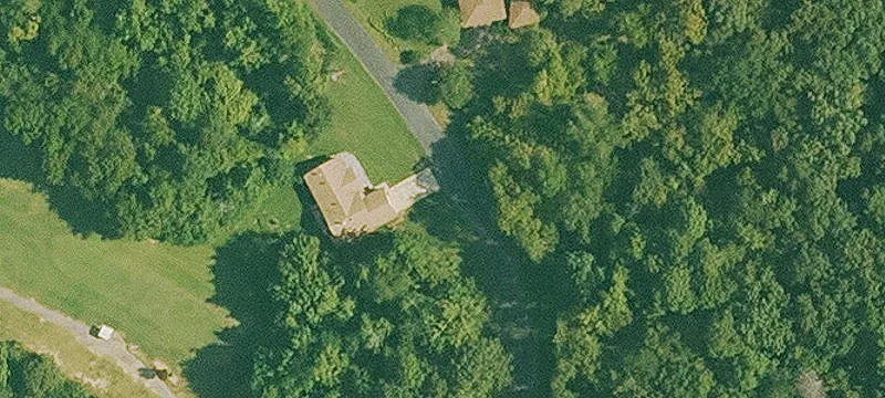 Hot Springs Land For Sale
