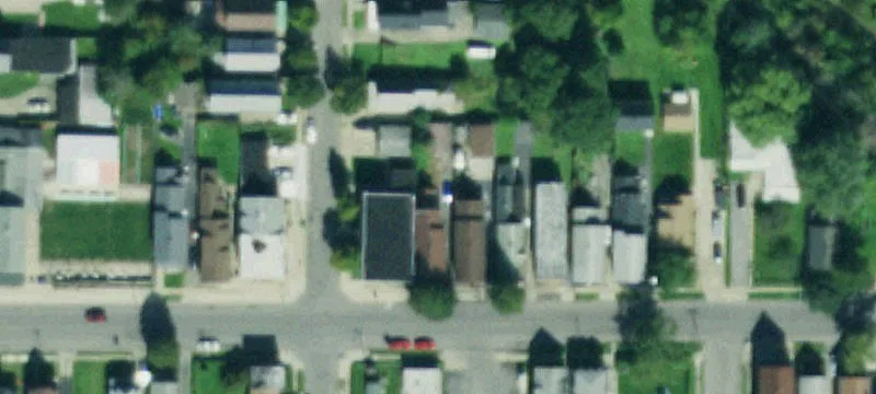 Multi-Family Property With Two Units