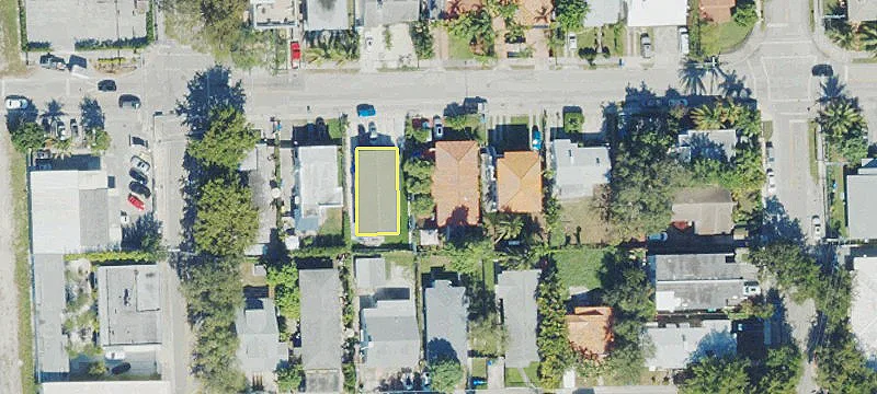 Miami Value-Add Commercial Property