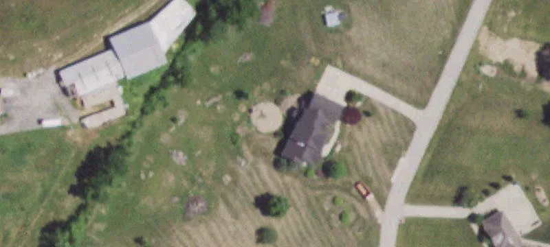 Residential Lot in Femme Osage