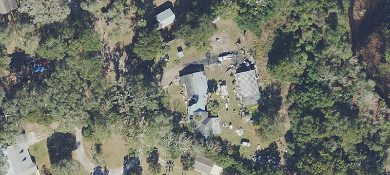 Mount Plymouth Fixer-Upper Opportunity