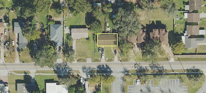 Orlando Duplex Investment Opportunity