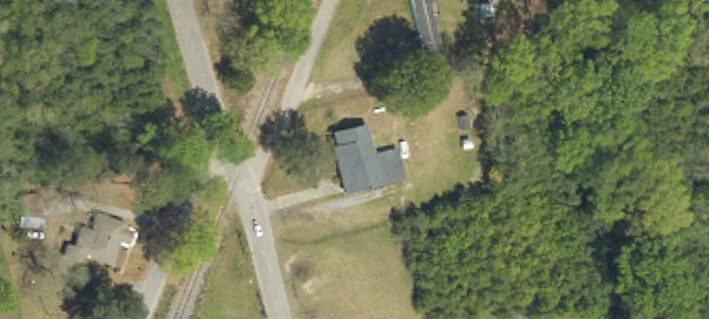 Land for Sale Hartsville SC