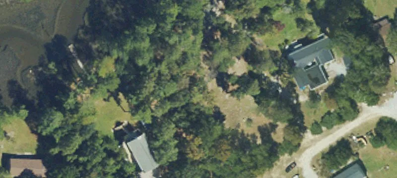 Waterfront Land on Intracoastal Waterway
